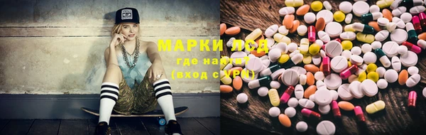 твердый Арсеньев